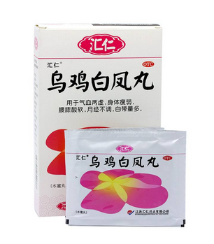 烏雞白鳳丸平時可以吃嗎？沒病別亂吃藥