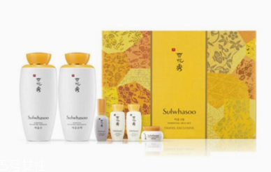 雪花秀滋陰套裝適合什么膚質？所有肌膚都適用