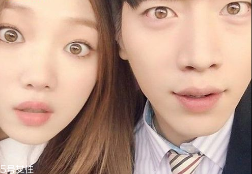 李圣經同款美瞳是什么牌子 天生瞳孔自帶琥珀色 李圣經同款美瞳是什么牌子 天生瞳孔自帶琥珀色