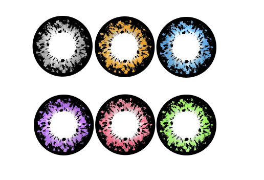 怎樣佩戴美瞳能減少傷害 美瞳的選購建議 怎樣佩戴美瞳能減少傷害 美瞳的選購建議