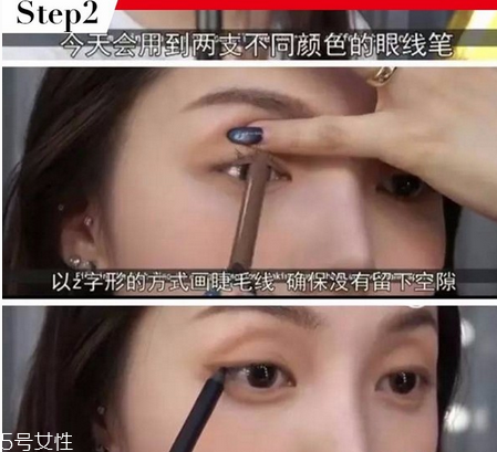 李圣經同款美瞳是什么牌子 天生瞳孔自帶琥珀色 李圣經同款美瞳是什么牌子 天生瞳孔自帶琥珀色