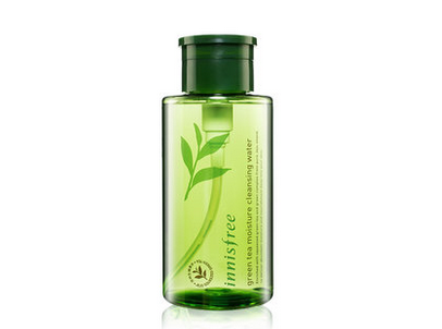 悅詩風吟卸妝水哪款好 不要濕臉卸妝