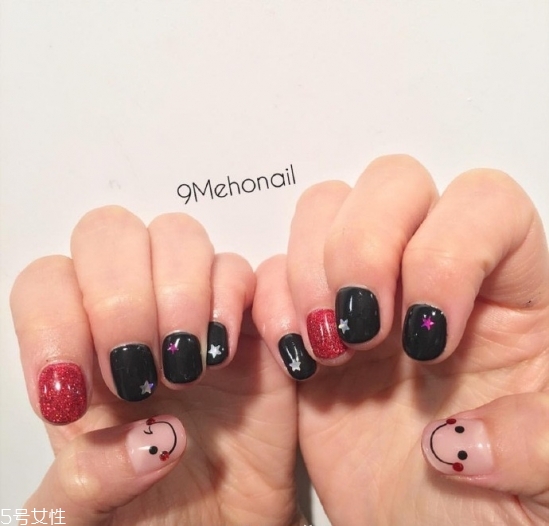 深色美甲圖片2022款式 美甲圖片2022款式顯氣質(zhì) 深色美甲圖片2022款式 美甲圖片2022款式顯氣質(zhì)