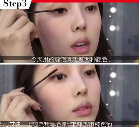 李圣經同款美瞳是什么牌子 天生瞳孔自帶琥珀色 李圣經同款美瞳是什么牌子 天生瞳孔自帶琥珀色