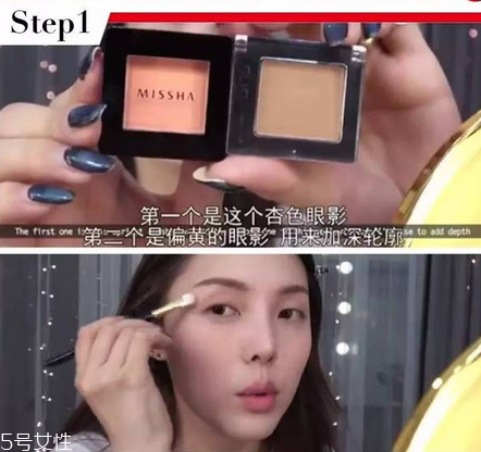 李圣經同款美瞳是什么牌子 天生瞳孔自帶琥珀色 李圣經同款美瞳是什么牌子 天生瞳孔自帶琥珀色