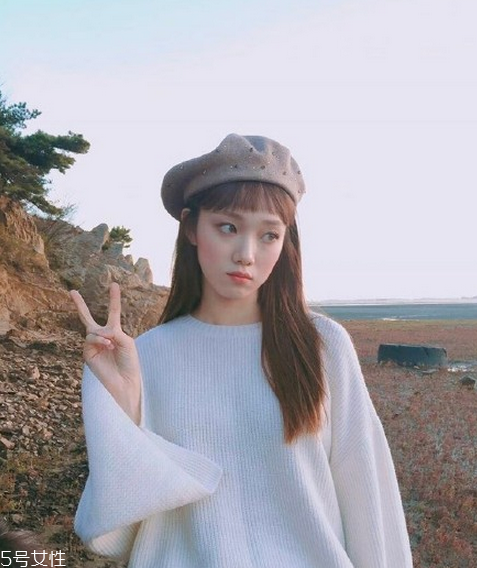 李圣經同款美瞳是什么牌子 天生瞳孔自帶琥珀色 李圣經同款美瞳是什么牌子 天生瞳孔自帶琥珀色