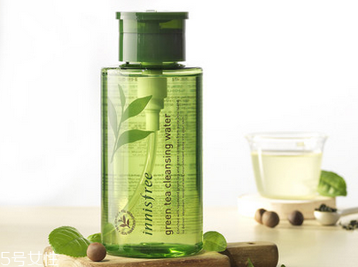 悅詩風吟卸妝水哪款好 不要濕臉卸妝
