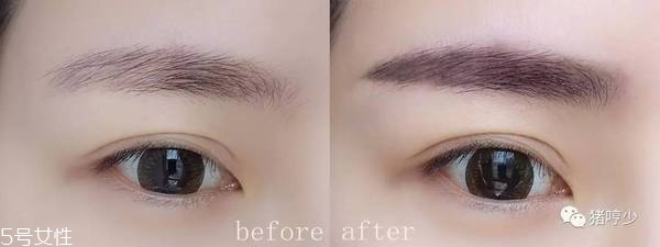 美寶蓮半永久染眉膠好用嗎 染眉膠使用教程 美寶蓮半永久染眉膠好用嗎 染眉膠使用教程