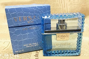 范思哲香水哪款好聞？云淡風(fēng)輕男士香水令人過目不忘