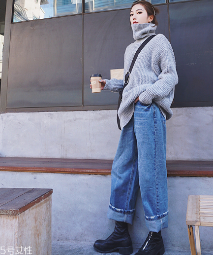 牛仔褲穿松了怎么辦？這樣就能恢復(fù)了