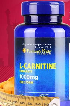 普麗普萊左旋肉堿片怎么吃？