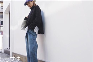 牛仔褲把白衣服染色了怎么辦？