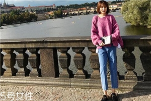 牛仔褲被染色了怎么辦？教你四招去除染色