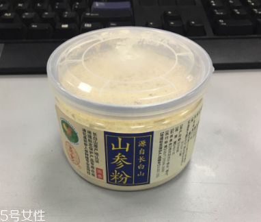 人參粉一次吃多少？每天不宜超過1.5克