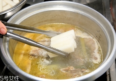 蘿卜上中下段怎么做好吃又簡(jiǎn)單 蘿卜上中下段怎么做好吃又簡(jiǎn)單