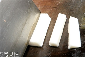 蘿卜上中下段怎么做好吃又簡(jiǎn)單 蘿卜上中下段怎么做好吃又簡(jiǎn)單