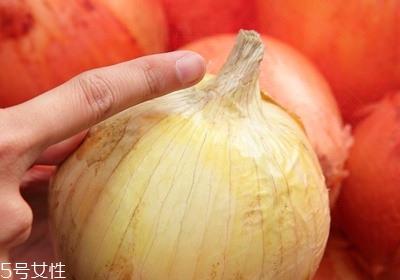 洋蔥怎么處理 洋蔥的處理技巧 洋蔥怎么處理 洋蔥的處理技巧