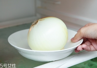 洋蔥怎么處理 洋蔥的處理技巧 洋蔥怎么處理 洋蔥的處理技巧