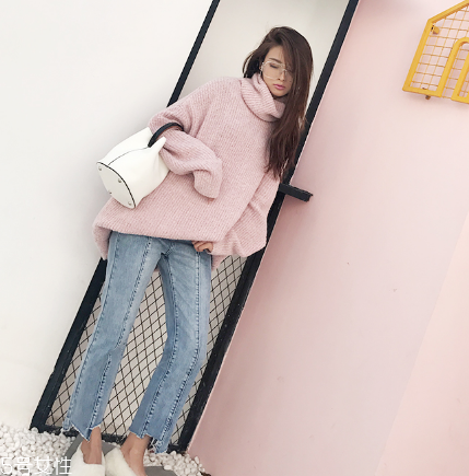 牛仔褲內(nèi)長是什么意思？教你看懂牛仔褲數(shù)據(jù)