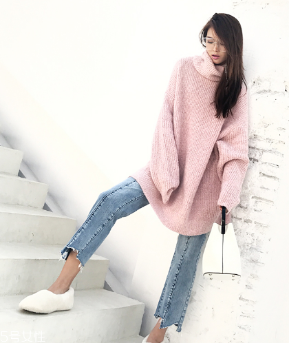 牛仔褲內(nèi)長是什么意思？教你看懂牛仔褲數(shù)據(jù)