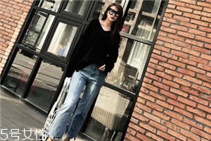 牛仔褲內(nèi)長是什么意思？教你看懂牛仔褲數(shù)據(jù)