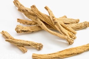 黨參什么時(shí)候吃最好 早晨九點(diǎn)前服用最佳 黨參什么時(shí)候吃最好 早晨九點(diǎn)前服用最佳