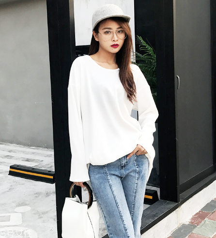 牛仔褲粘毛怎么辦？教你兩個小妙招