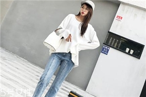 牛仔褲粘毛怎么辦？教你兩個小妙招