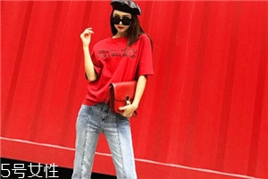 牛仔褲毛邊怎么剪？親手diy毛邊牛仔褲