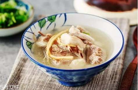 黨參不能和什么一起吃 相克食物 黨參不能和什么一起吃 相克食物