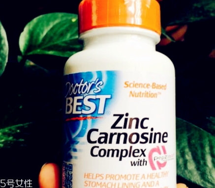 肌肽對皮膚的作用和副作用 逆齡不是夢想 肌肽對皮膚的作用和副作用 逆齡不是夢想