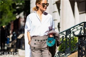 上班穿什么衣服好看？輕松成為職場麗人