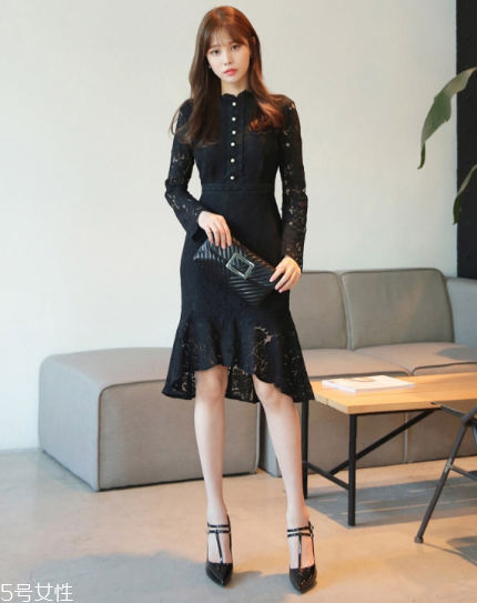 上班穿什么衣服好看？輕松成為職場麗人