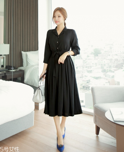 上班穿什么衣服好看？輕松成為職場麗人