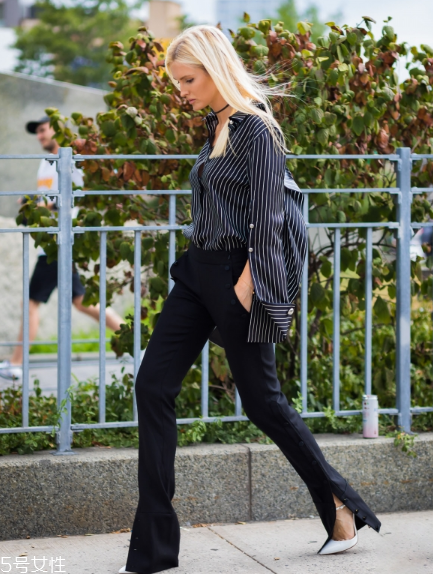 上班穿什么衣服好看？輕松成為職場麗人