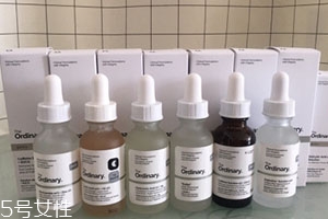 六勝肽原液去皺效果怎樣？