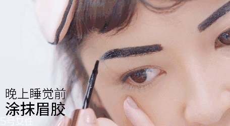 美寶蓮半永久染眉膠好用嗎 染眉膠使用教程 美寶蓮半永久染眉膠好用嗎 染眉膠使用教程