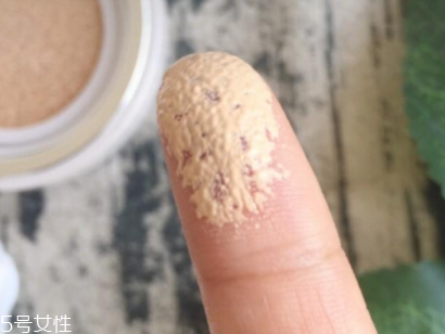 雪花秀致美氣墊粉底液怎么樣？遮瑕度非常高