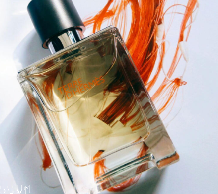 愛馬仕大地香水好聞嗎？香味濃烈卻清新