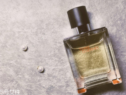 愛馬仕大地香水好聞嗎？香味濃烈卻清新