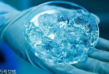 透明質(zhì)酸的作用和效果 透明質(zhì)酸的作用和效果