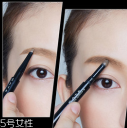 畫眉用什么顏色最自然 平價好用的眉筆推薦 畫眉用什么顏色最自然 平價好用的眉筆推薦