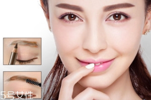 畫眉用什么顏色最自然 平價好用的眉筆推薦 畫眉用什么顏色最自然 平價好用的眉筆推薦