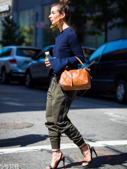 高跟涼鞋配什么褲子？打造夏日美腿殺