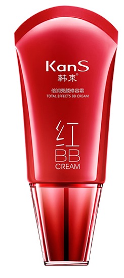 BB霜和粉底液的區(qū)別 彩妝達(dá)人很少用BB霜 BB霜和粉底液的區(qū)別 彩妝達(dá)人很少用BB霜