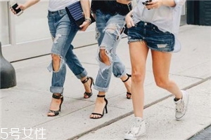 夏天怎么穿好看？三款單品一定要有