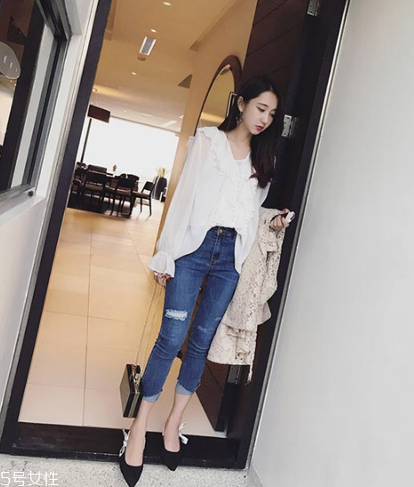 夏天怎么穿好看？三款單品一定要有