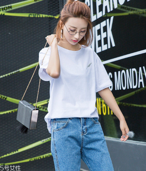 夏天怎么穿好看？三款單品一定要有