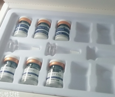 歐莉典雅和麗普司肽哪個(gè)好？