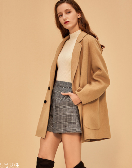 屁股大怎么穿搭？三款單品拯救你